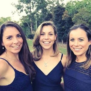 Meet your Posher, Lucy